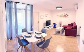 Central Bus Station Apartment
